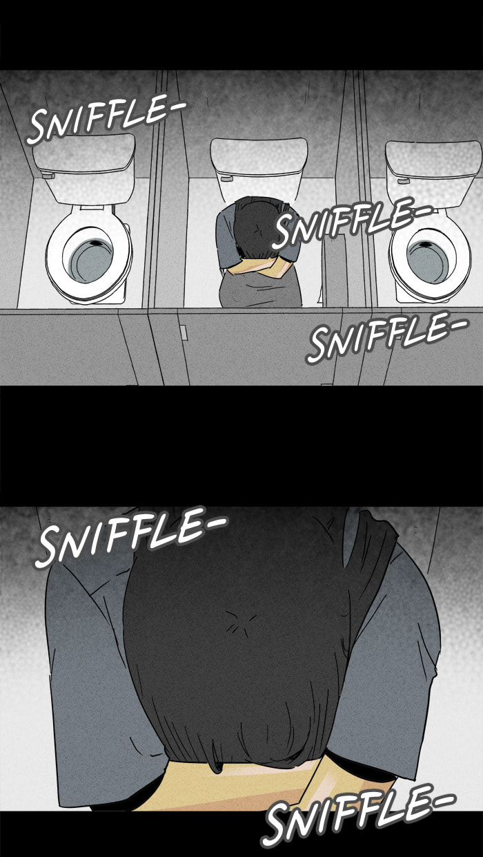 Tales of the Unusual Chapter 187 page 14 - 