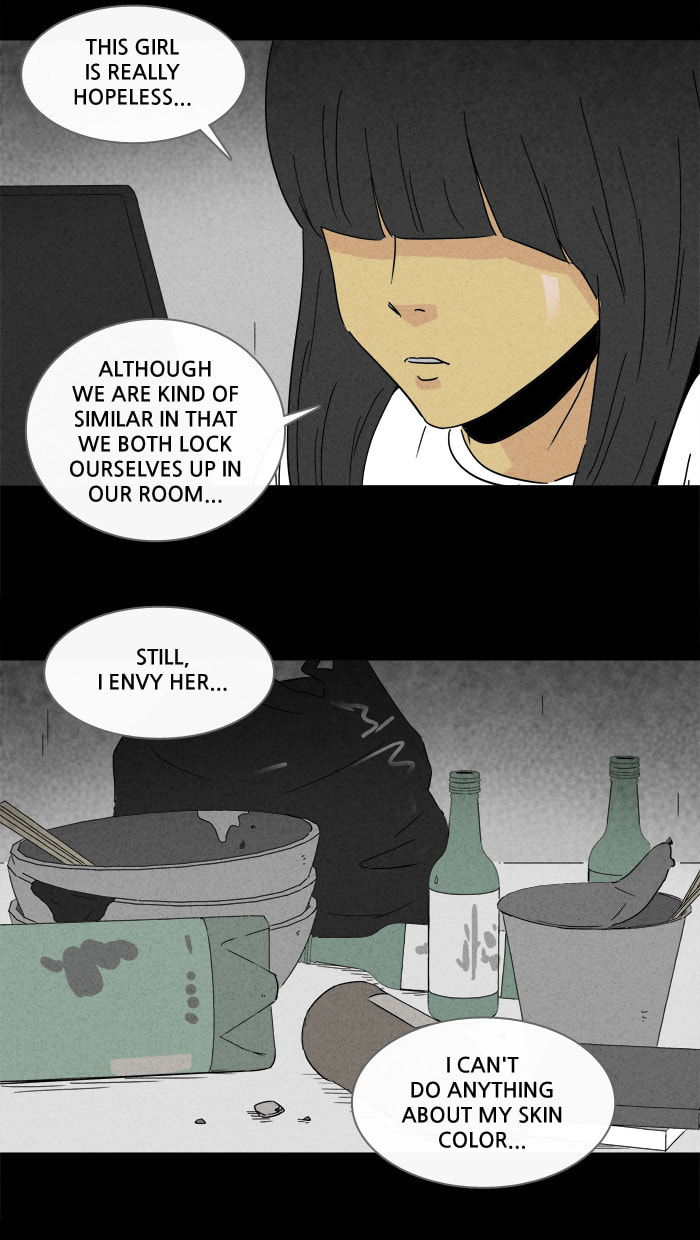 Tales of the Unusual Chapter 187 page 19 - 