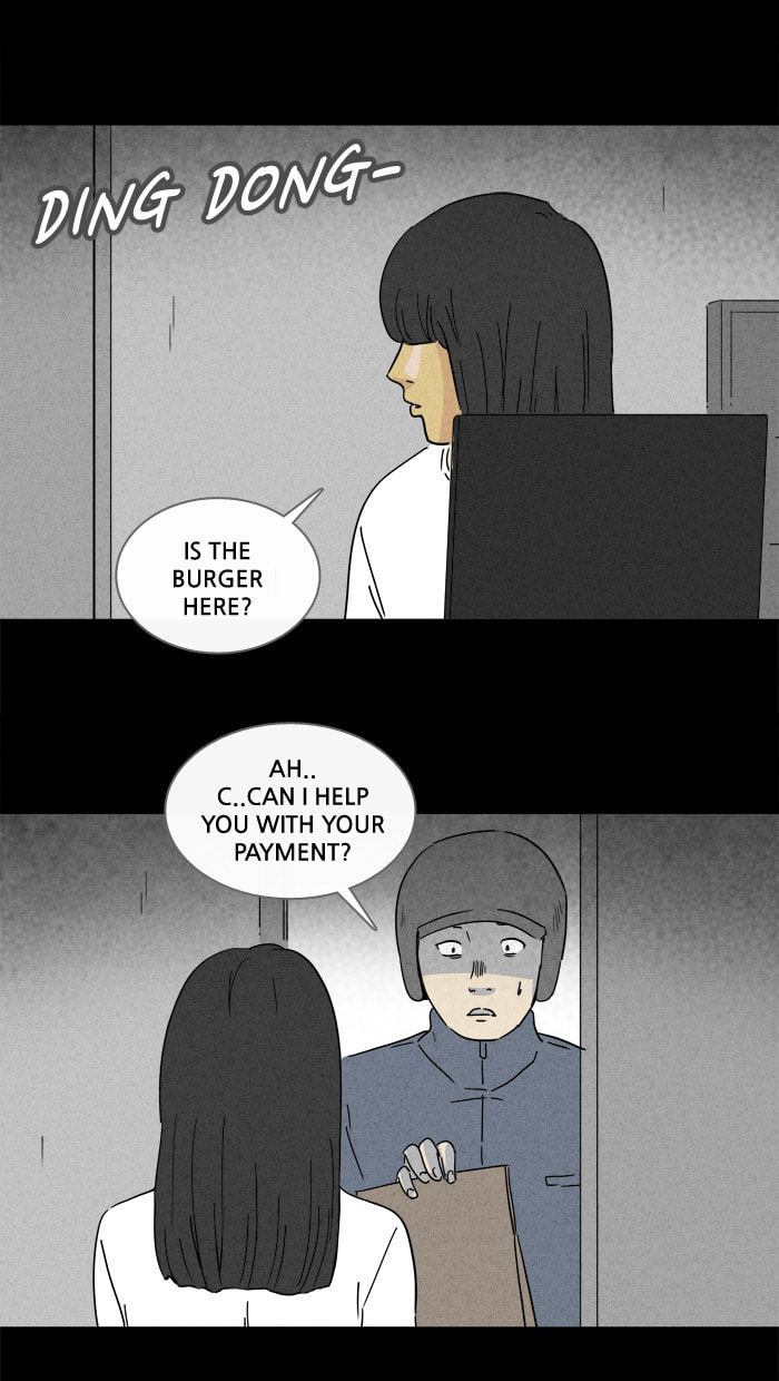Tales of the Unusual Chapter 187 page 20 - 