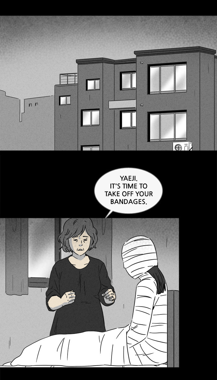 Tales of the Unusual Chapter 187 page 3 - 