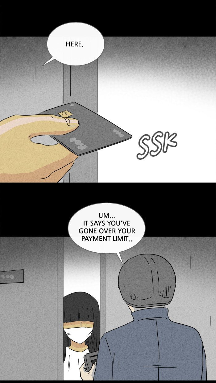 Tales of the Unusual Chapter 187 page 21 - 