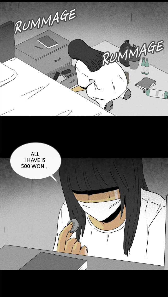 Tales of the Unusual Chapter 187 page 23 - 