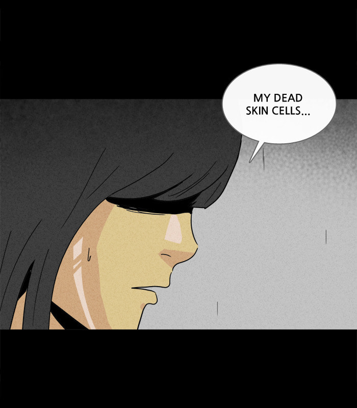 Tales of the Unusual Chapter 187 page 25 - 