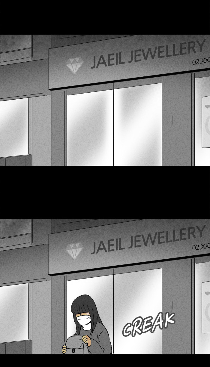 Tales of the Unusual Chapter 187 page 28 - 