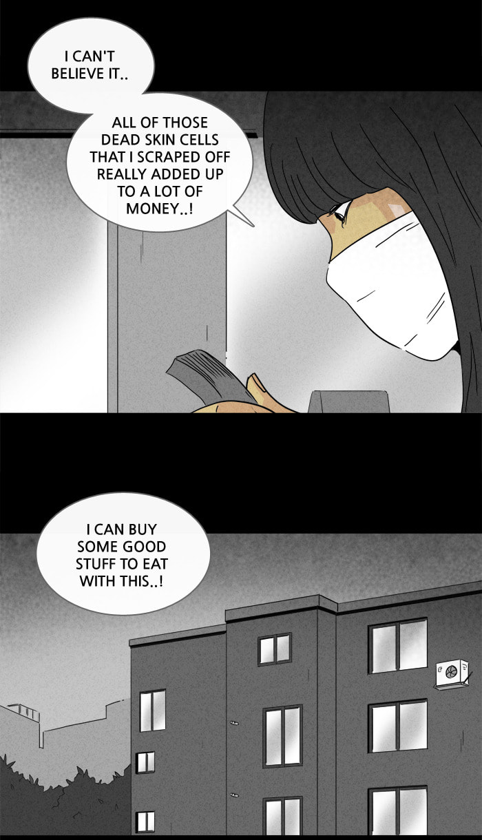 Tales of the Unusual Chapter 187 page 29 - 