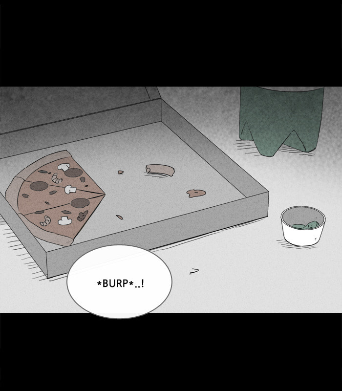 Tales of the Unusual Chapter 187 page 30 - 