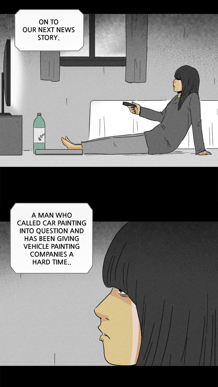 Tales of the Unusual Chapter 187 page 31 - 