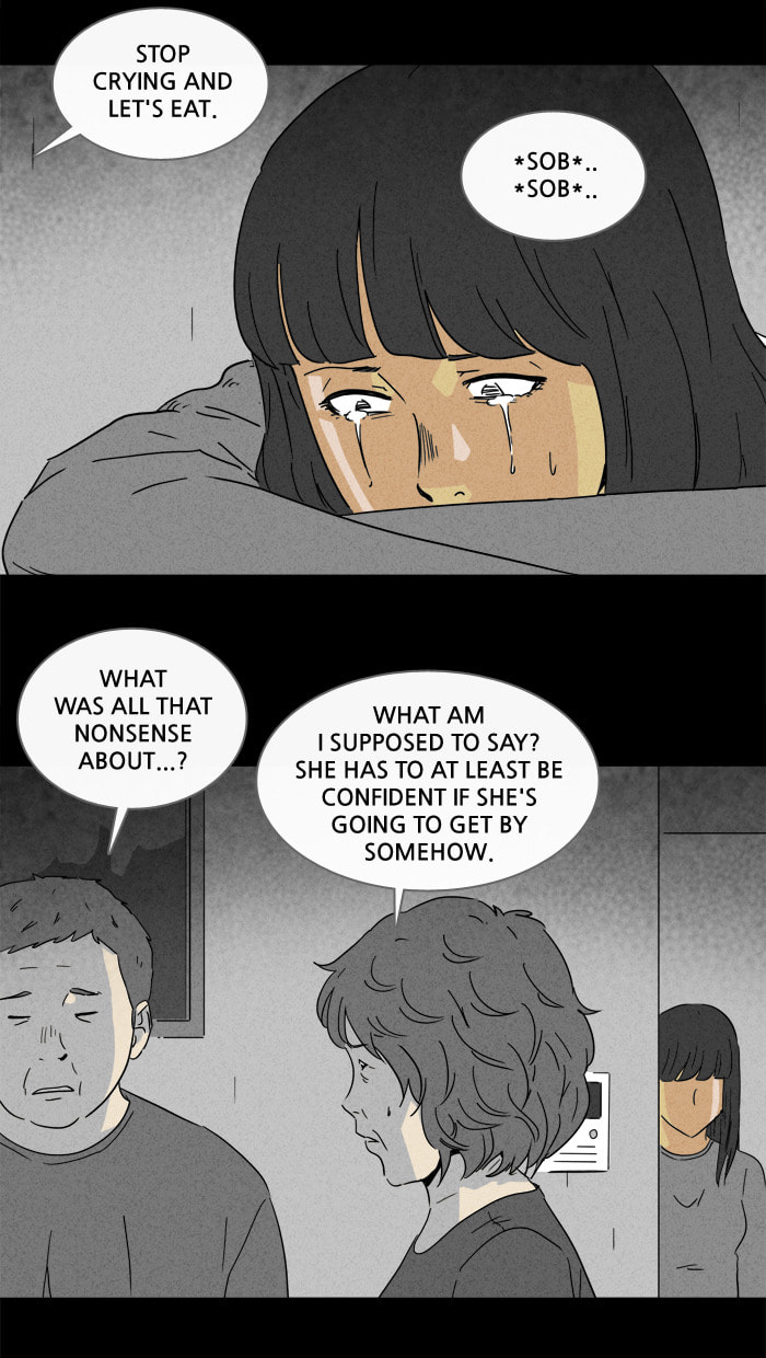Tales of the Unusual Chapter 187 page 9 - 
