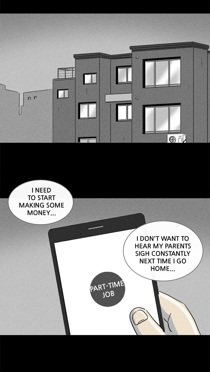 Tales of the Unusual Chapter 188 page 13 - 