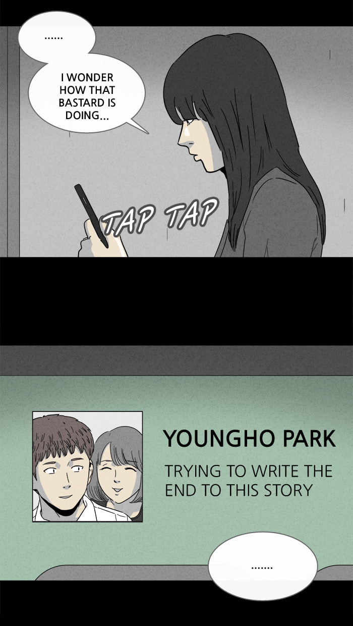 Tales of the Unusual Chapter 188 page 14 - 