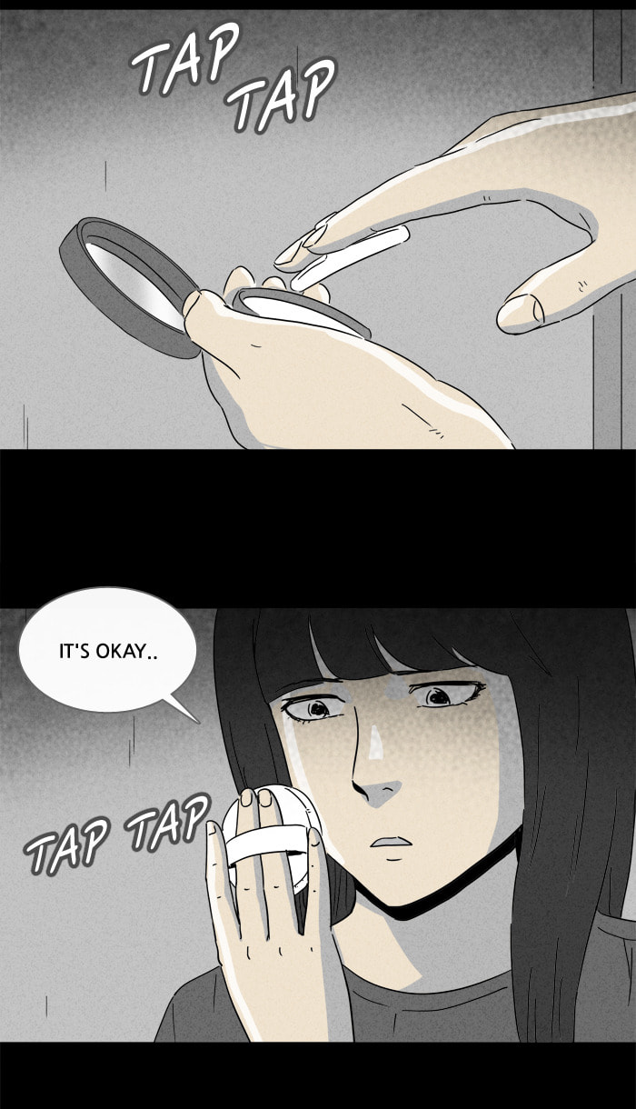 Tales of the Unusual Chapter 188 page 16 - 