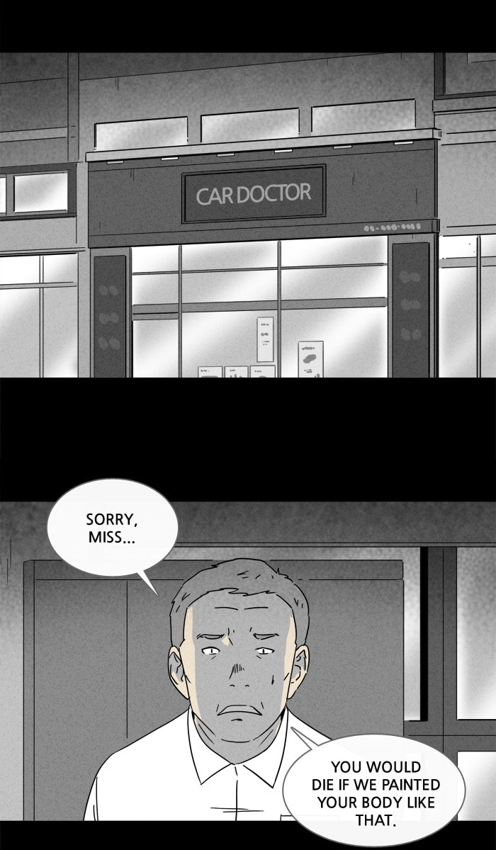 Tales of the Unusual Chapter 188 page 3 - 