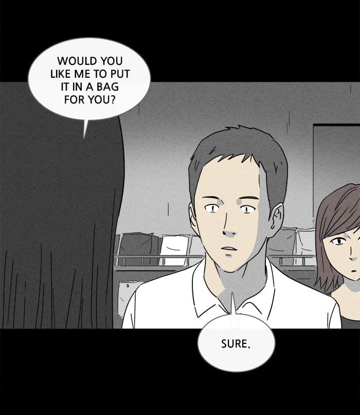 Tales of the Unusual Chapter 188 page 22 - 