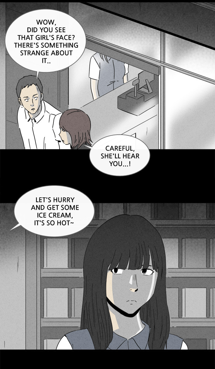 Tales of the Unusual Chapter 188 page 23 - 