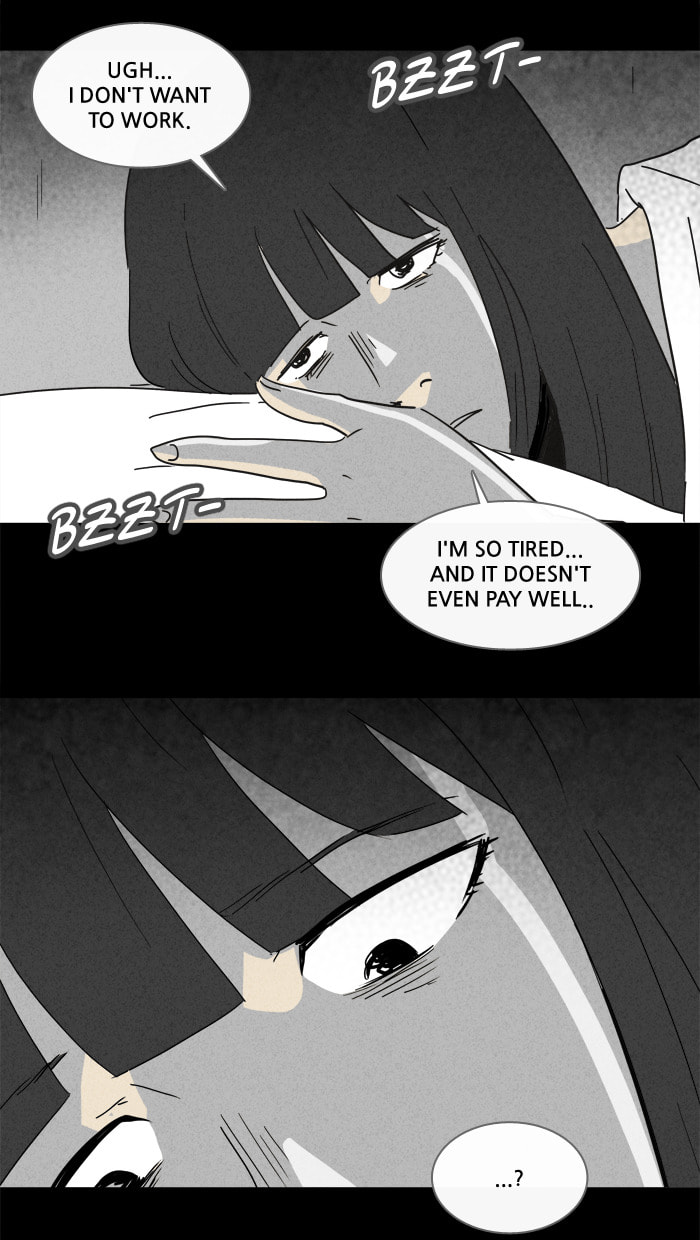 Tales of the Unusual Chapter 188 page 28 - 
