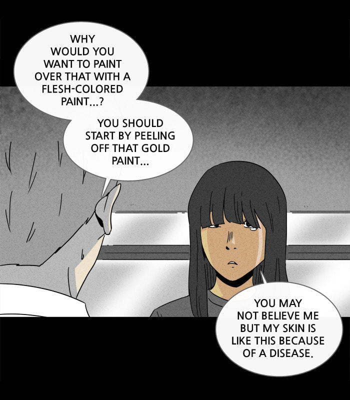 Tales of the Unusual Chapter 188 page 4 - 