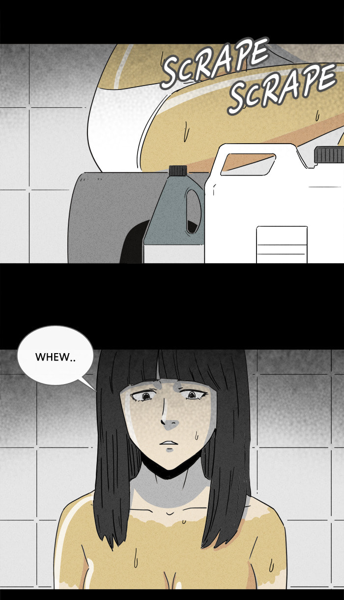 Tales of the Unusual Chapter 188 page 32 - 