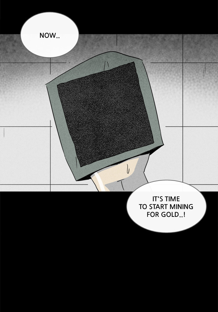 Tales of the Unusual Chapter 188 page 35 - 