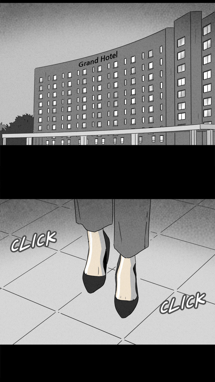 Tales of the Unusual Chapter 188 page 39 - 