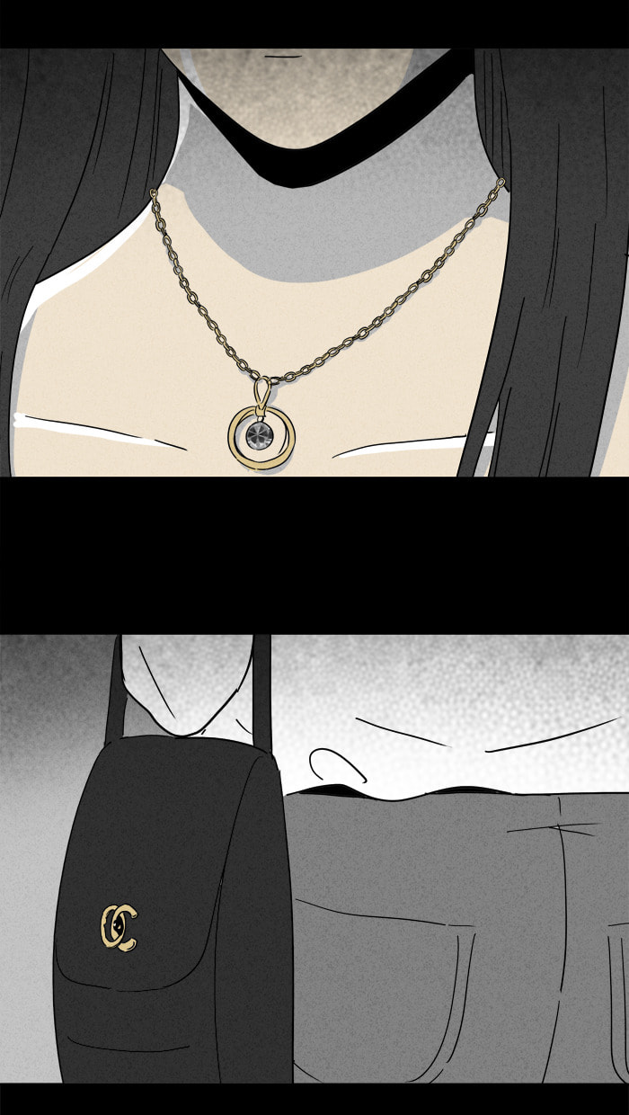 Tales of the Unusual Chapter 188 page 40 - 