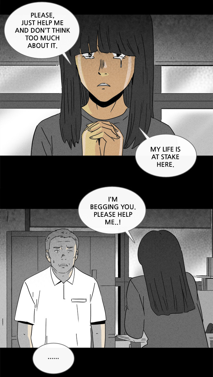 Tales of the Unusual Chapter 188 page 5 - 