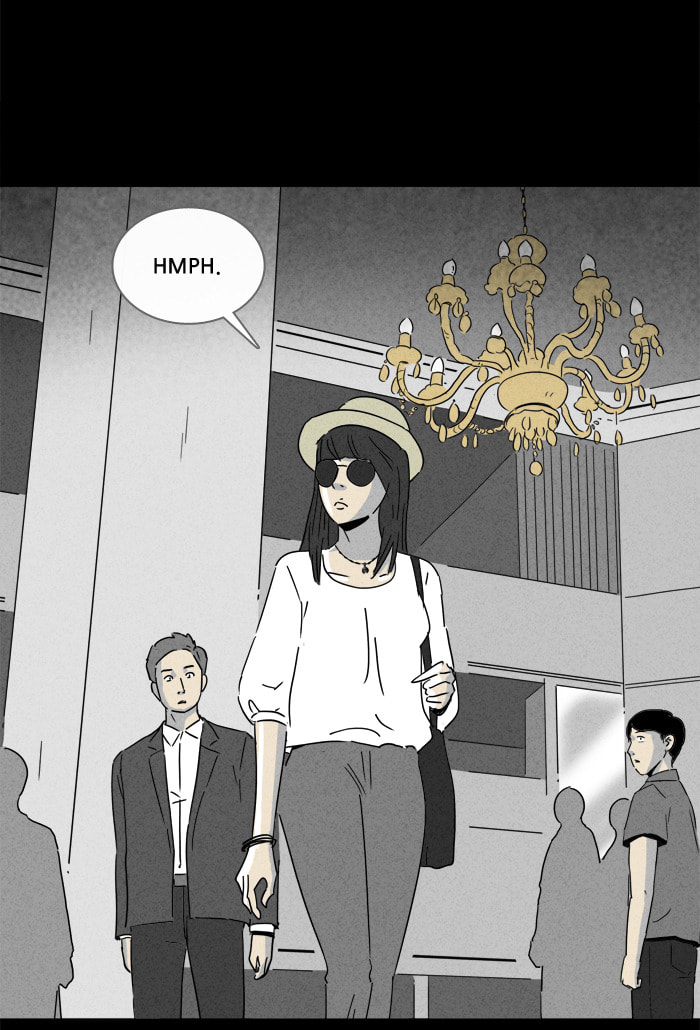 Tales of the Unusual Chapter 188 page 41 - 