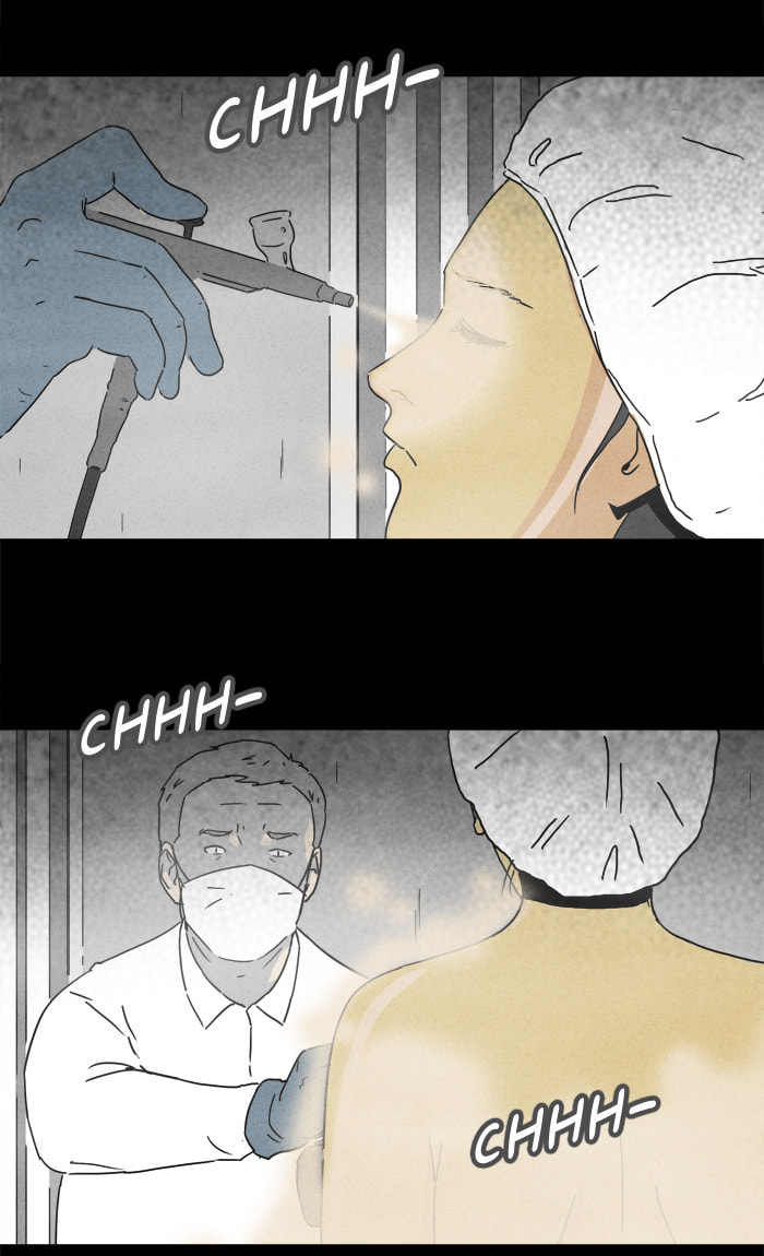 Tales of the Unusual Chapter 188 page 7 - 