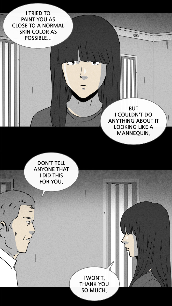 Tales of the Unusual Chapter 188 page 10 - 
