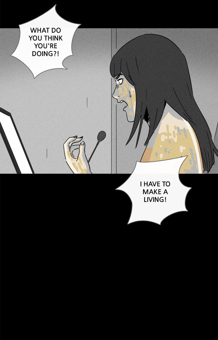 Tales of the Unusual Chapter 189 page 13 - 