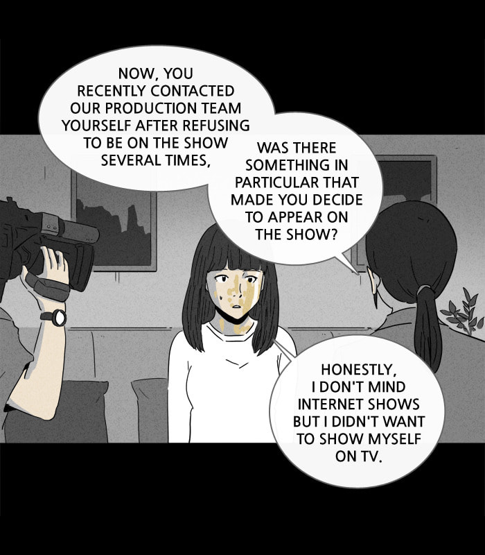 Tales of the Unusual Chapter 189 page 17 - 