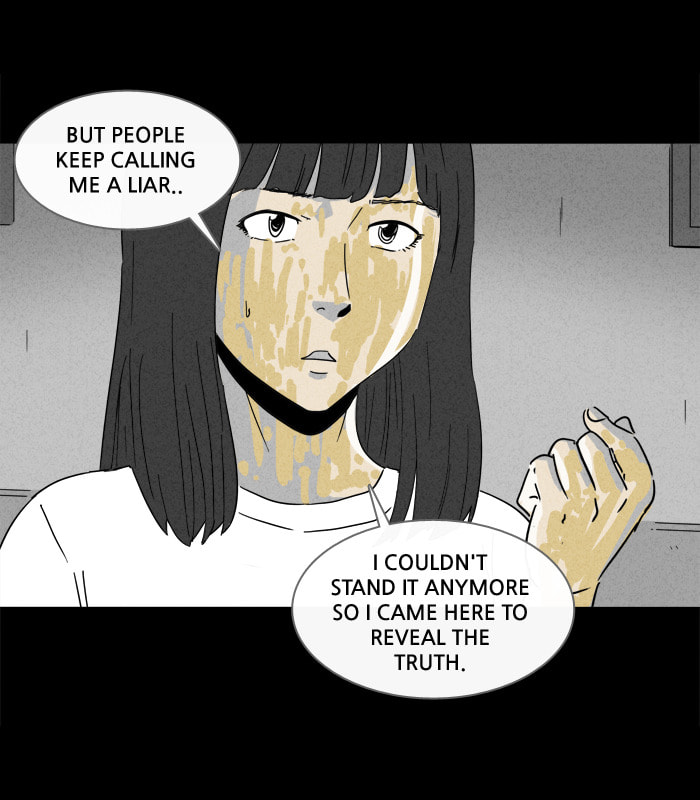 Tales of the Unusual Chapter 189 page 18 - 