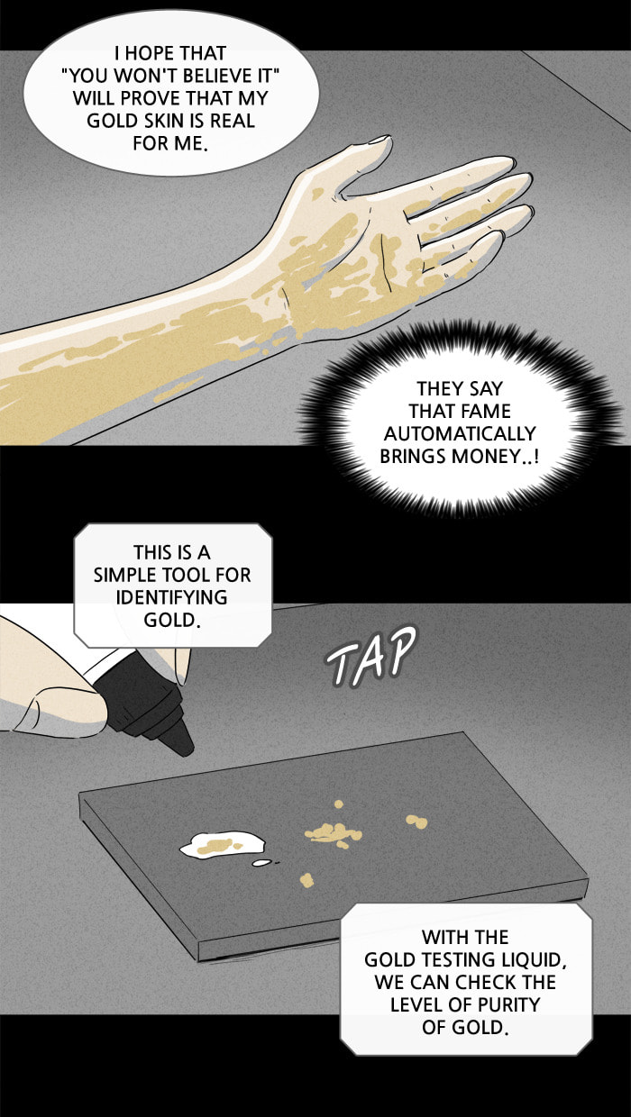 Tales of the Unusual Chapter 189 page 19 - 