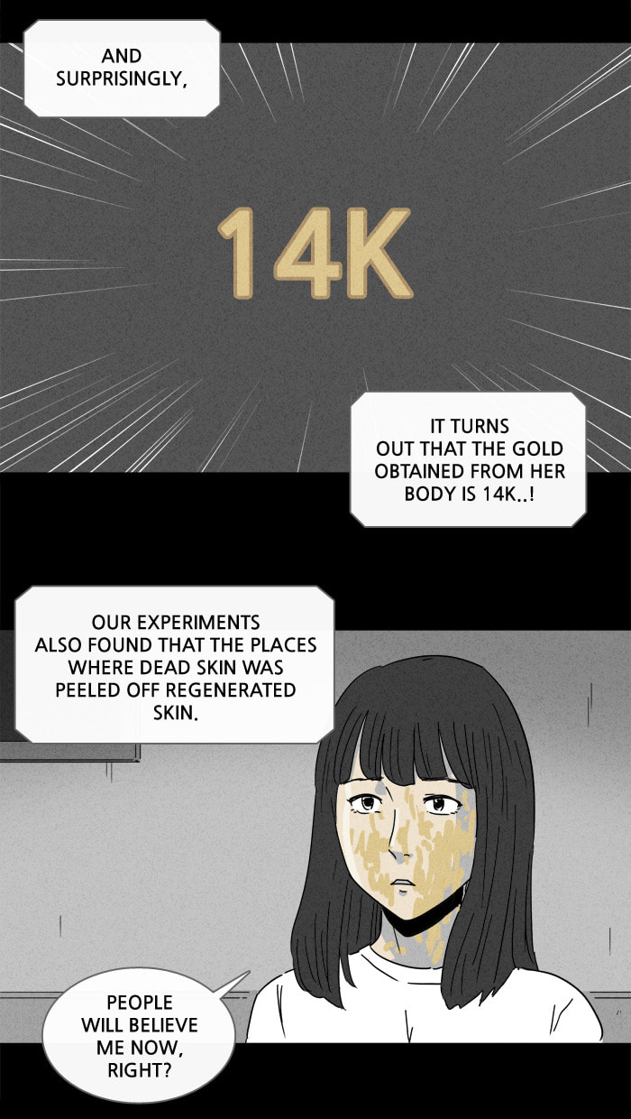 Tales of the Unusual Chapter 189 page 20 - 