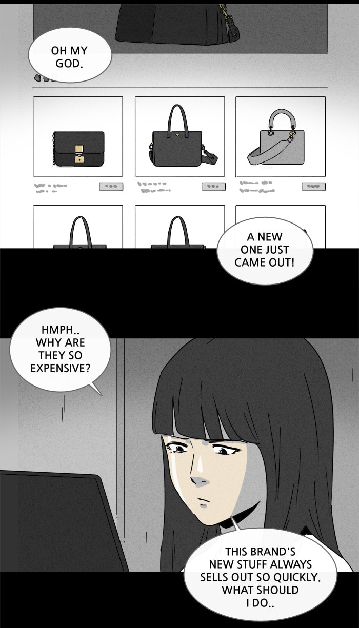 Tales of the Unusual Chapter 189 page 3 - 