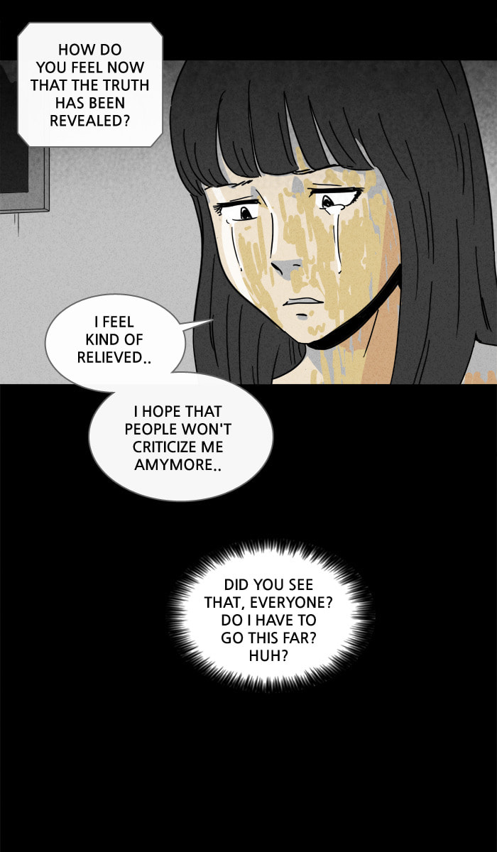 Tales of the Unusual Chapter 189 page 21 - 