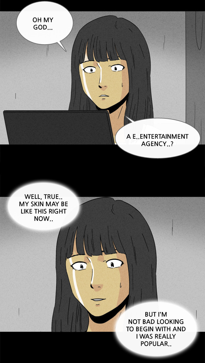 Tales of the Unusual Chapter 189 page 26 - 