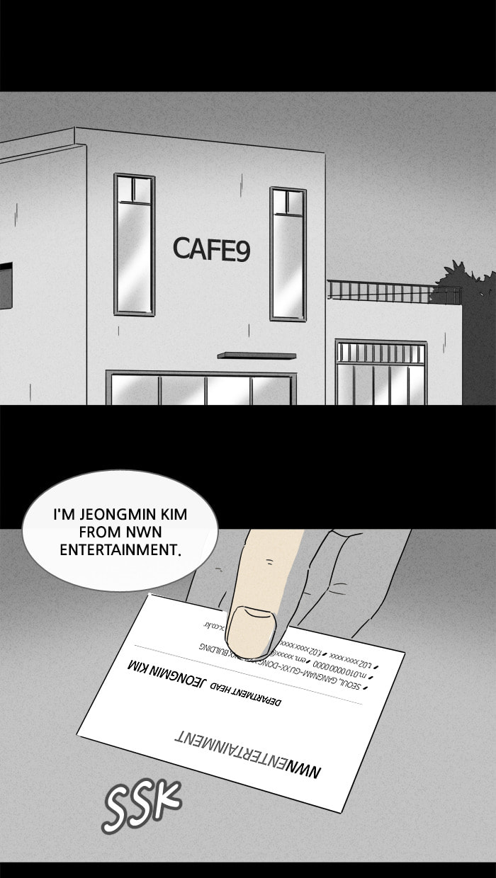 Tales of the Unusual Chapter 189 page 29 - 