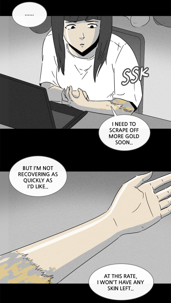 Tales of the Unusual Chapter 189 page 4 - 