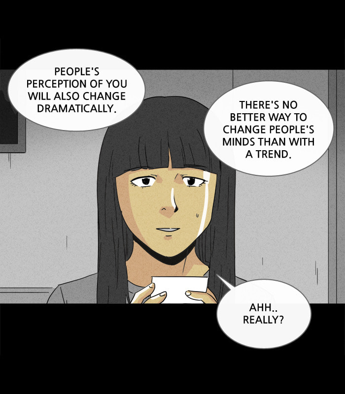 Tales of the Unusual Chapter 189 page 31 - 