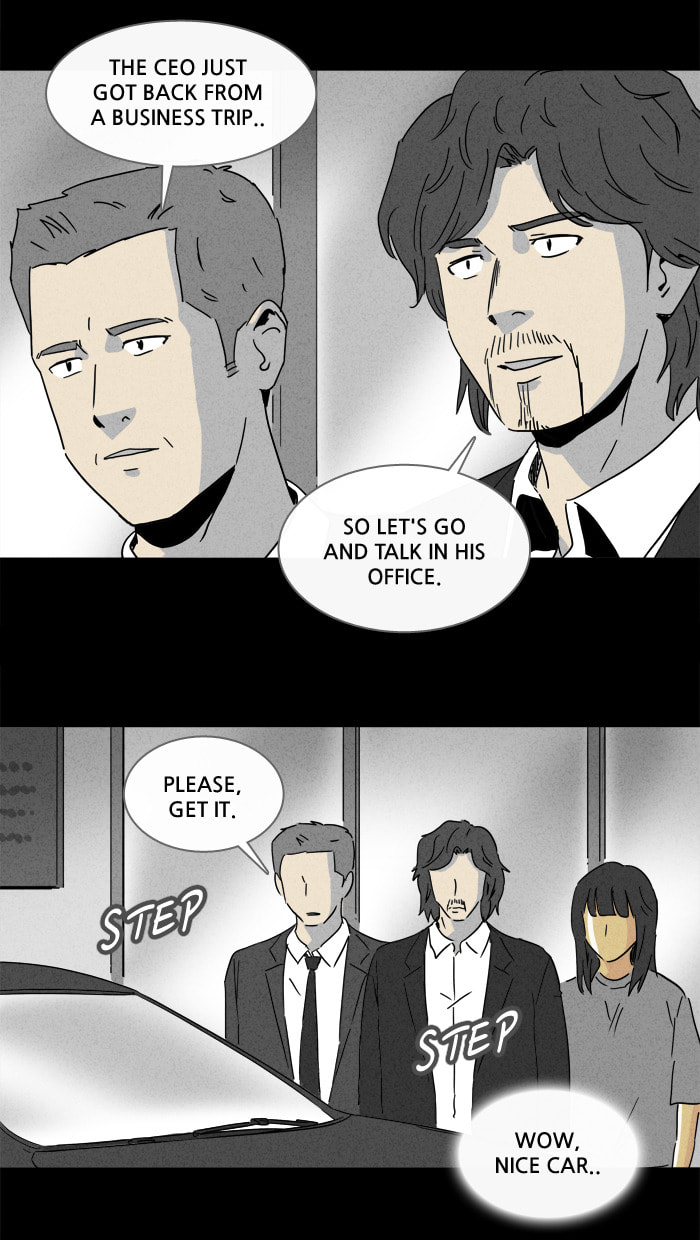 Tales of the Unusual Chapter 189 page 32 - 