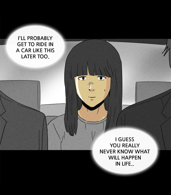 Tales of the Unusual Chapter 189 page 33 - 