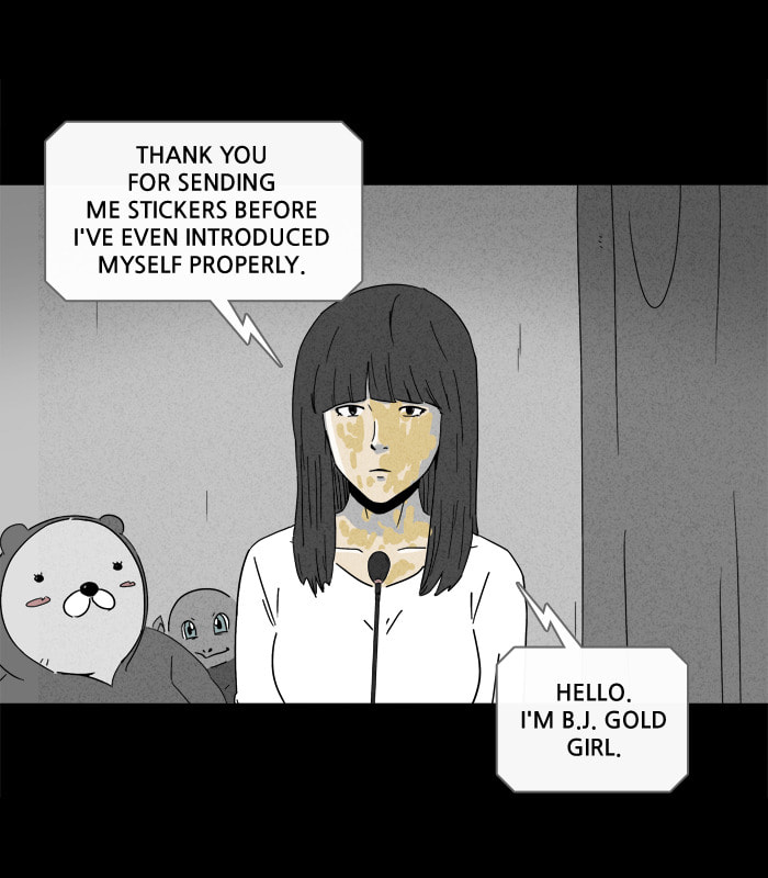 Tales of the Unusual Chapter 189 page 7 - 