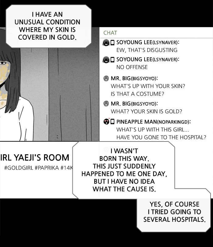 Tales of the Unusual Chapter 189 page 8 - 