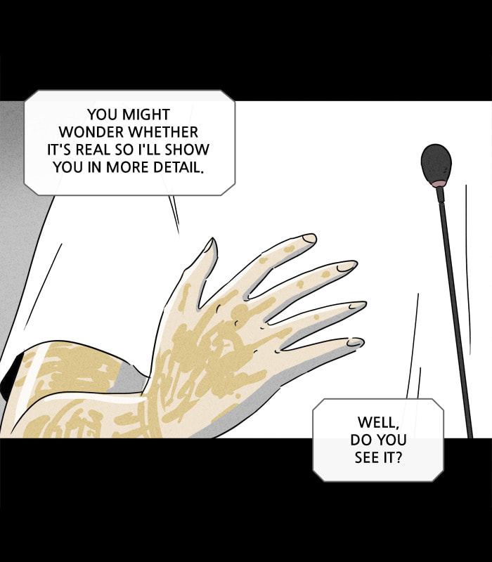 Tales of the Unusual Chapter 189 page 9 - 