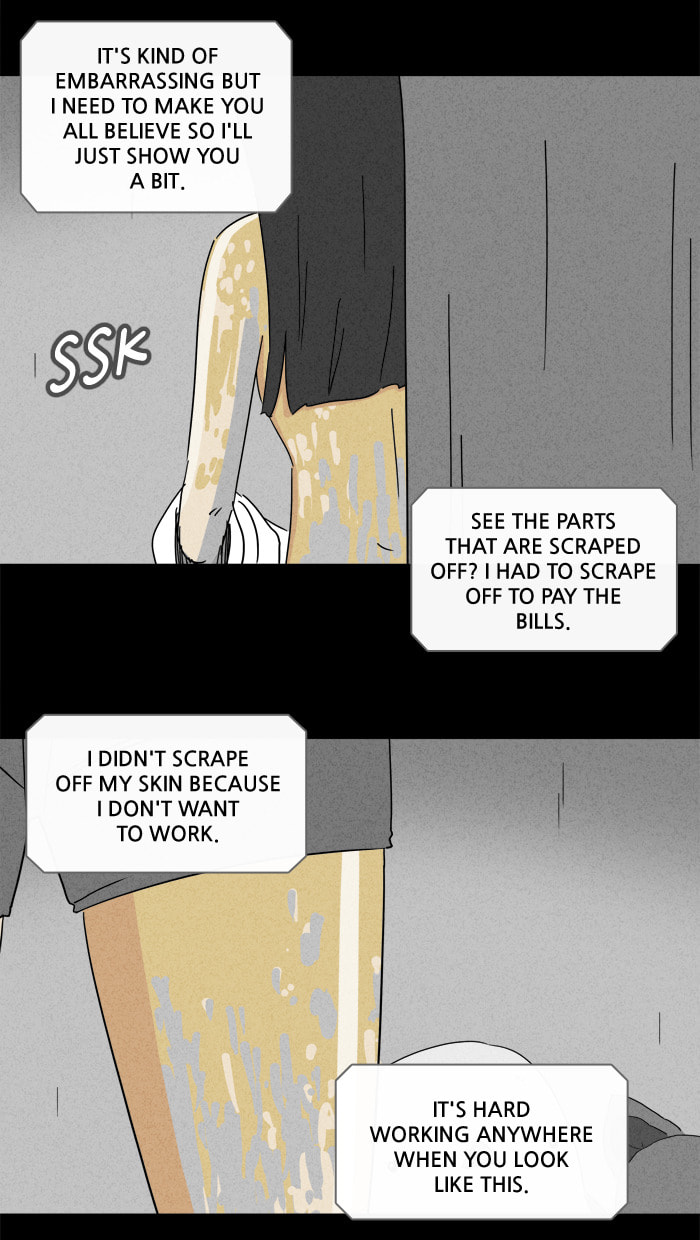 Tales of the Unusual Chapter 189 page 10 - 