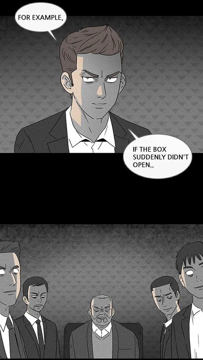 Tales of the Unusual Chapter 19 page 11 - 