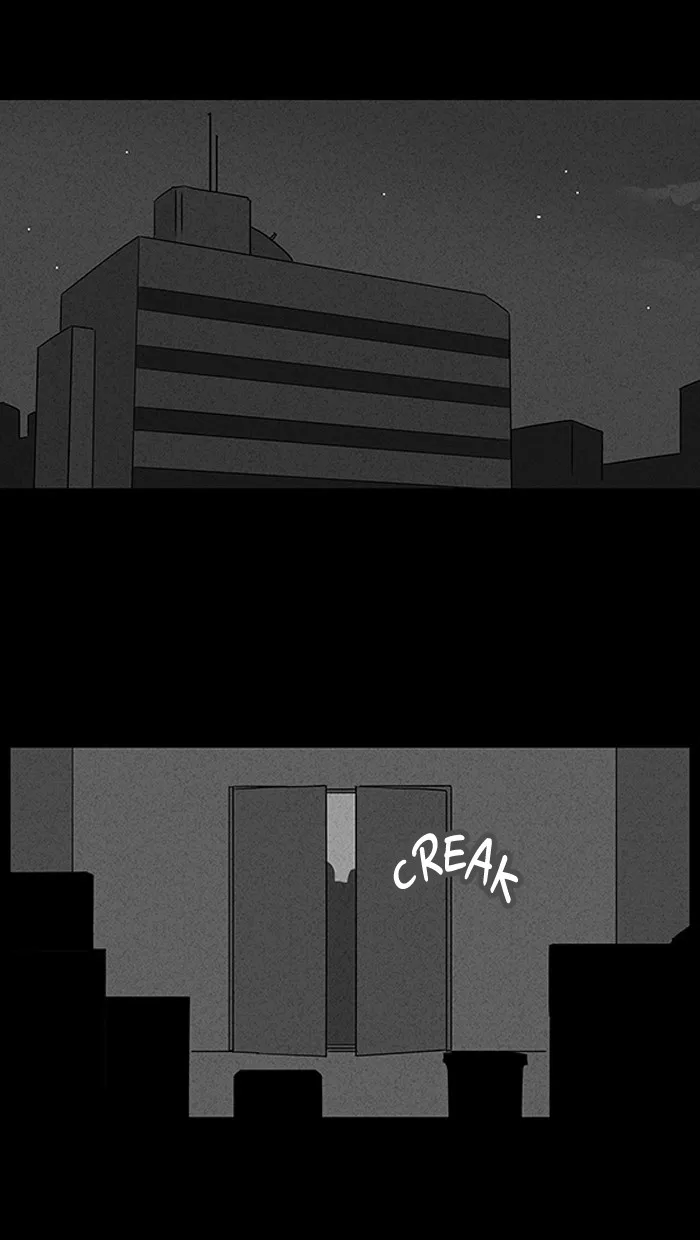 Tales of the Unusual Chapter 19 page 12 - 