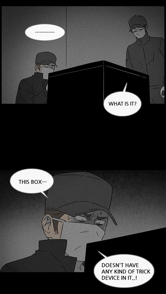 Tales of the Unusual Chapter 19 page 14 - 