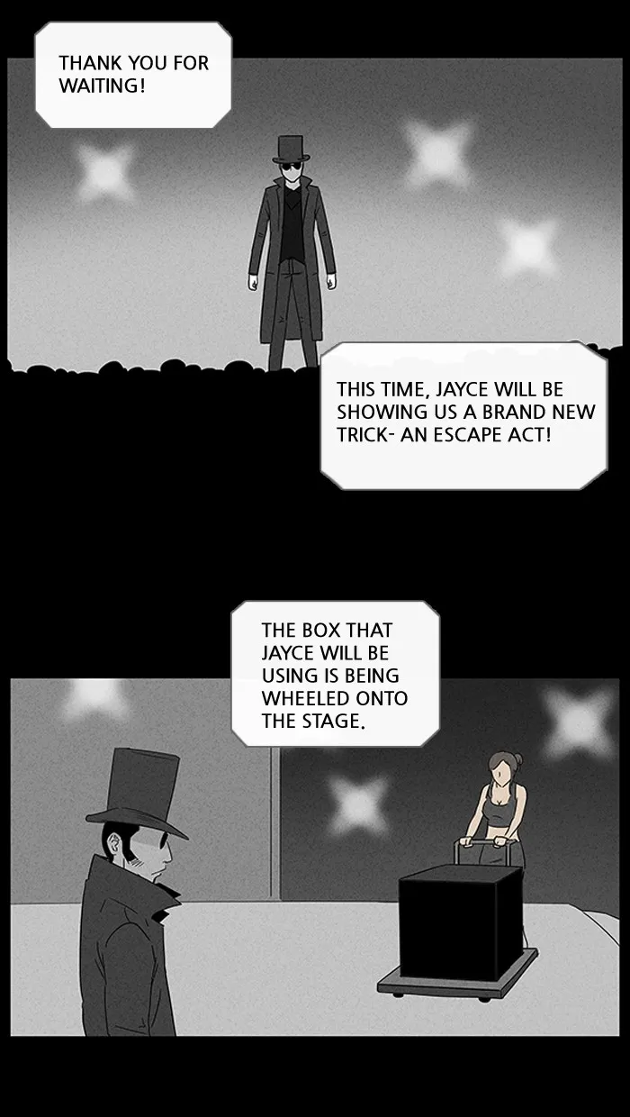 Tales of the Unusual Chapter 19 page 18 - 