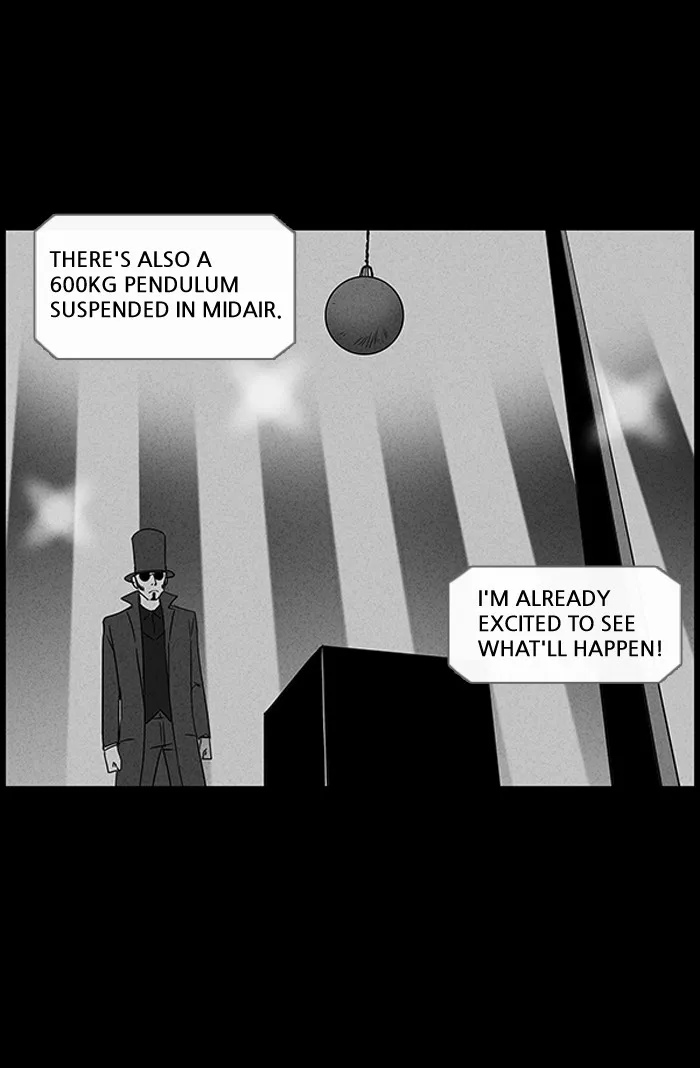 Tales of the Unusual Chapter 19 page 19 - 